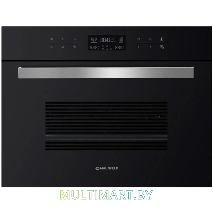 Электрический духовой шкаф MAUNFELD MCMO.44.9GB
